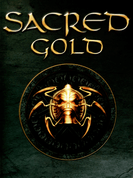 Sacred Gold