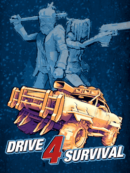 Drive 4 Survival