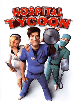 Hospital Tycoon