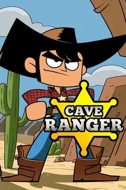 Cave Ranger