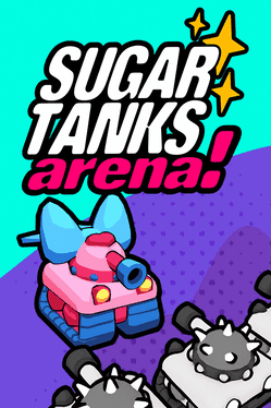 Sugar Tanks Arena