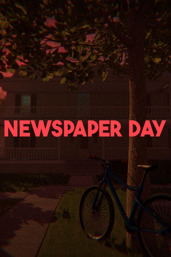 Newspaper Day