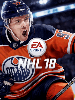 NHL 18