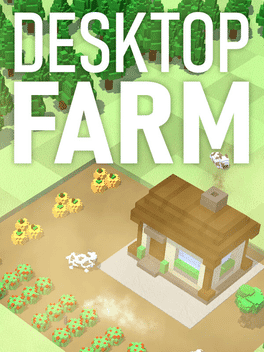 Desktop Farm