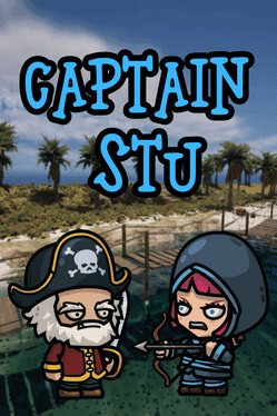 Captain Stu