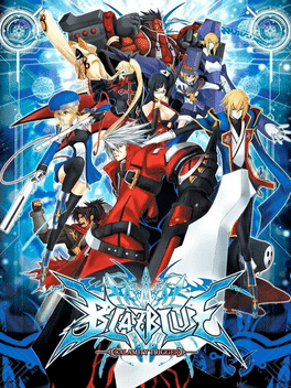 BlazBlue: Calamity Trigger