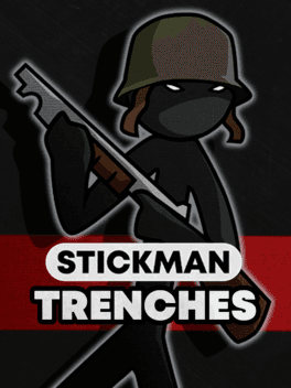 Stickman Trenches