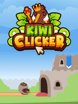 Kiwi Clicker