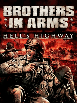 Brothers in Arms - Hell's Highway