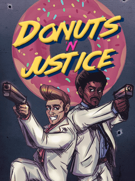 Donuts N Justice