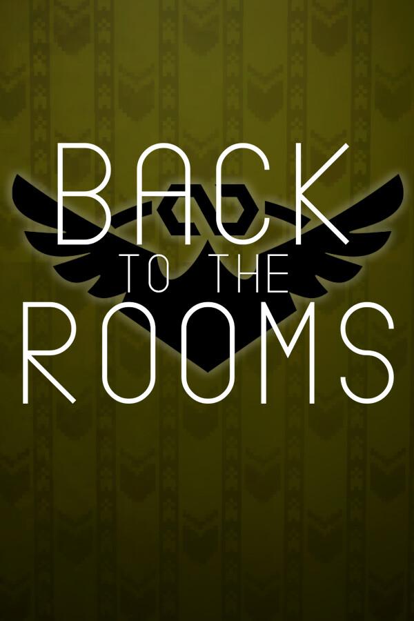 Back to the Rooms