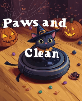 Paws & Clean