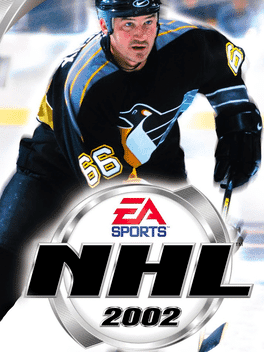 NHL 2002