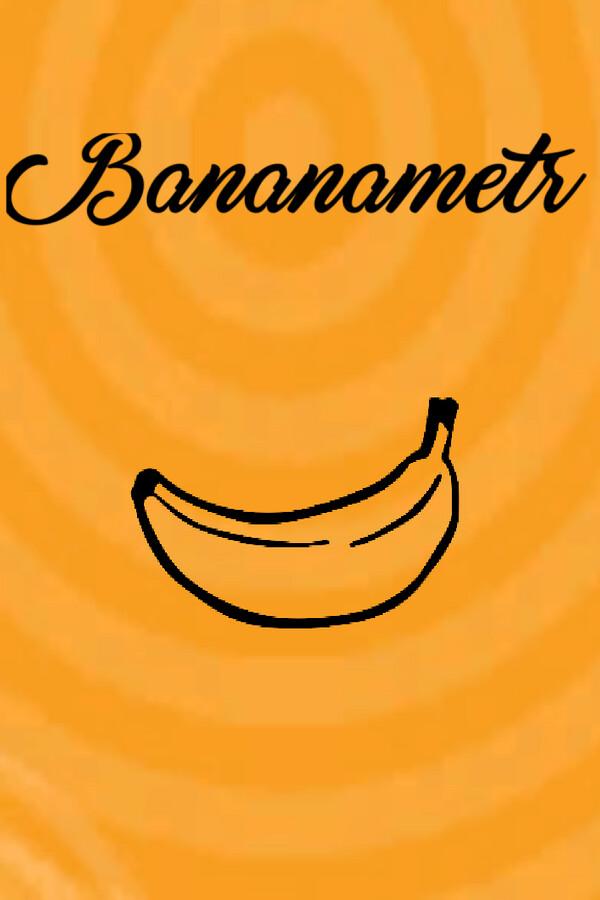 Bananametr