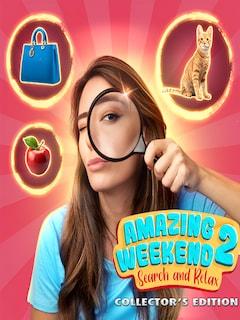 Amazing Weekend: Search and Relax 2 Collector's Edition