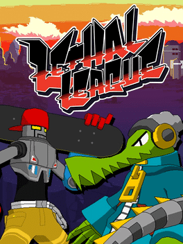 Lethal League