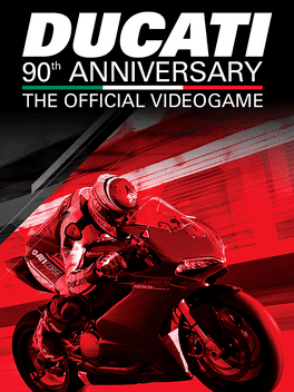 Ducati: 90th Anniversary - The Official Videogame