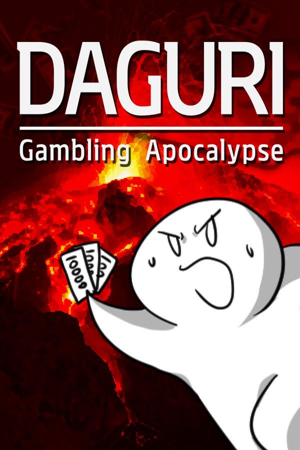 DAGURI: Gambling Apocalypse