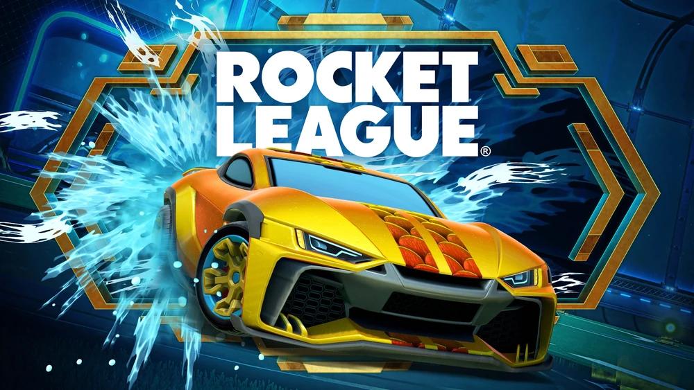 Rocket League