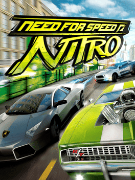 Need for Speed: Nitro