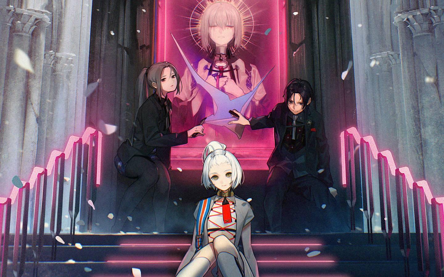 The Caligula Effect