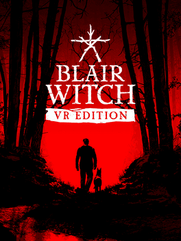 Blair Witch VR