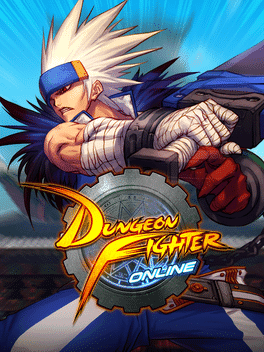 Dungeon Fighter Online