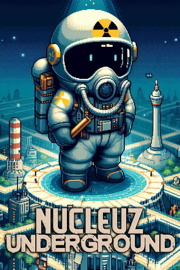 Nucleuz Underground