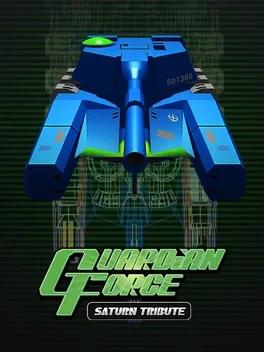 Guardian Force: Saturn Tribute