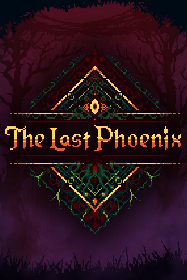 The Last Phoenix