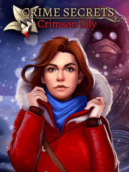 Crime Secrets: Crimson Lily