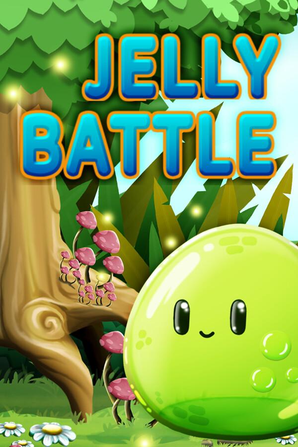 Jelly Battle