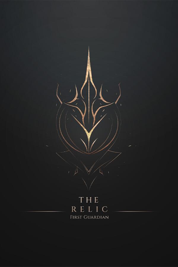 The Relic: First Guardian