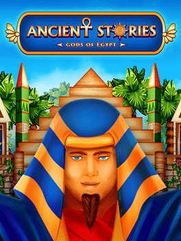 Ancient Stories: Gods of Egypt