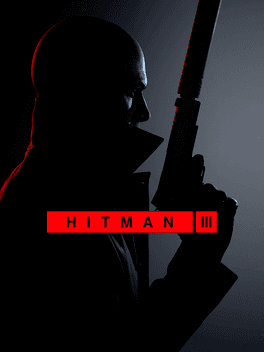 HITMAN World of Assassination