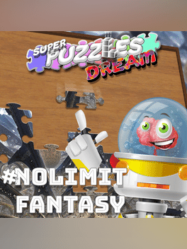 #NoLimitFantasy, Super Puzzles Dream