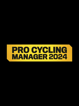 Pro Cycling Manager 2024