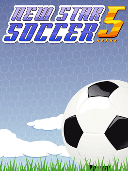 New Star Soccer 5