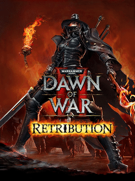 Warhammer 40,000: Dawn of War II: Retribution