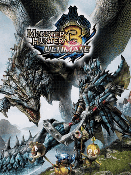 Monster Hunter 3 Ultimate