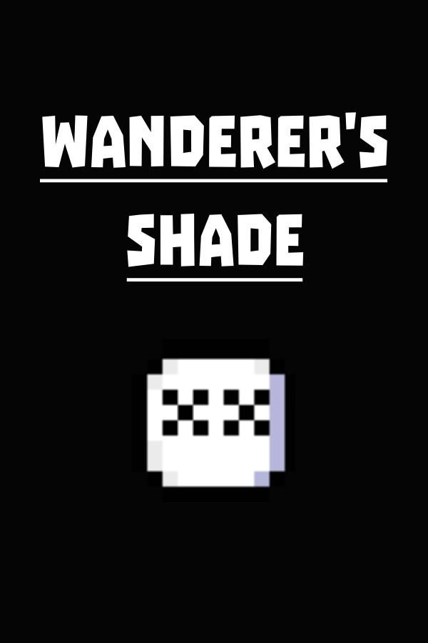 Wanderer's Shade