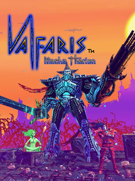 Valfaris Mecha Therion