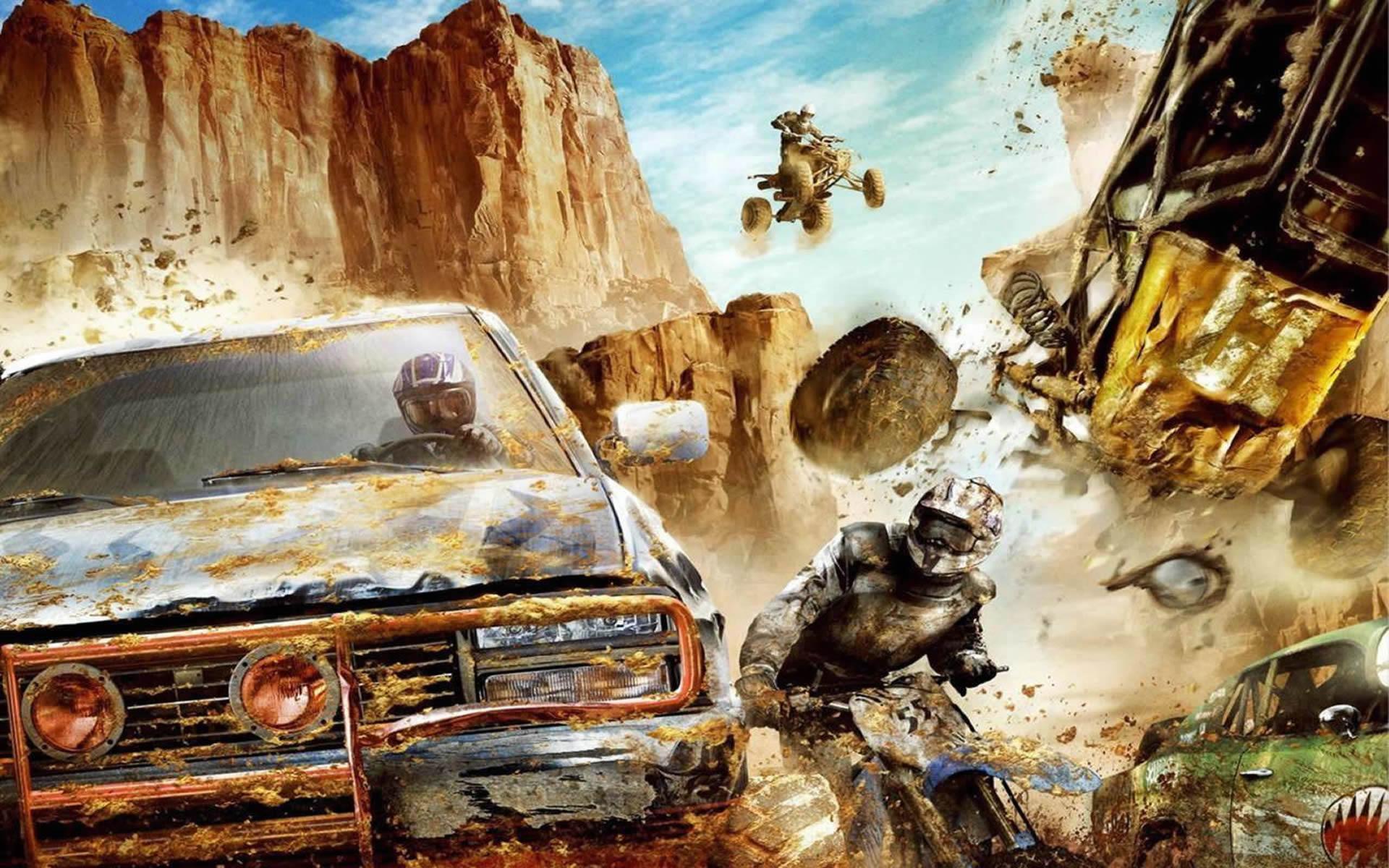 MotorStorm