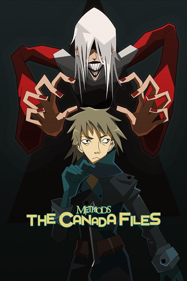 Methods: The Canada Files