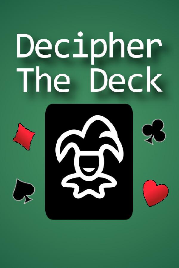 Decipher The Deck