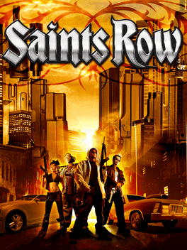 Saints Row (2006)