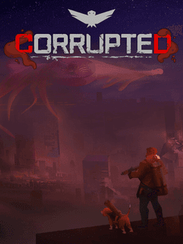 Corrupted