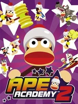 Ape Academy 2