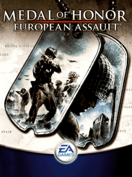 Medal of Honor: European Assault