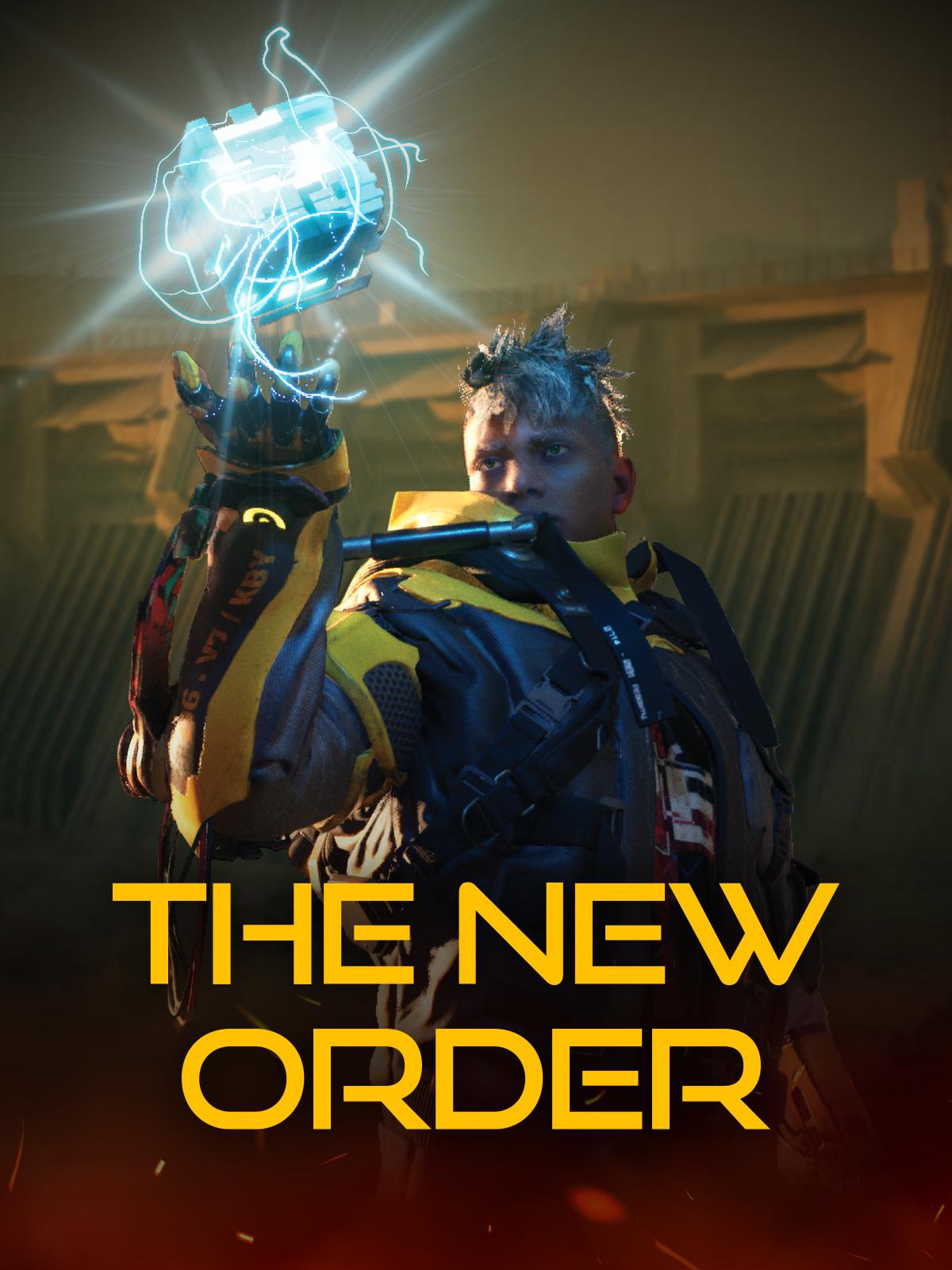 The New Order